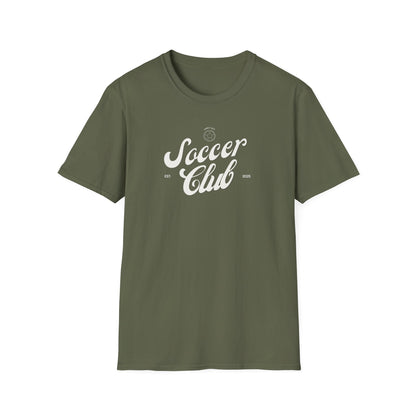 Soccer Club