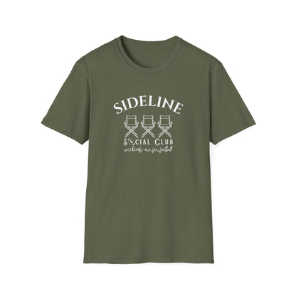 Sideline Social Club Football