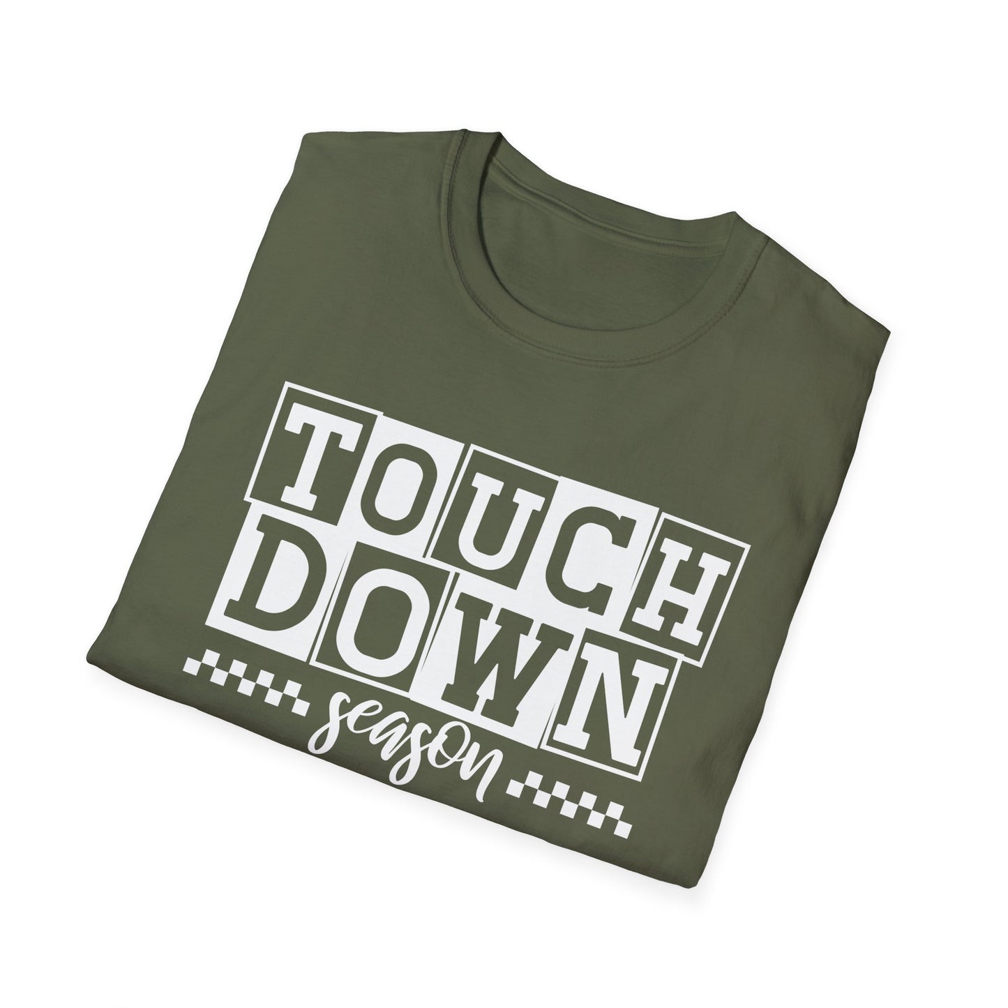 Touch Down Season 2