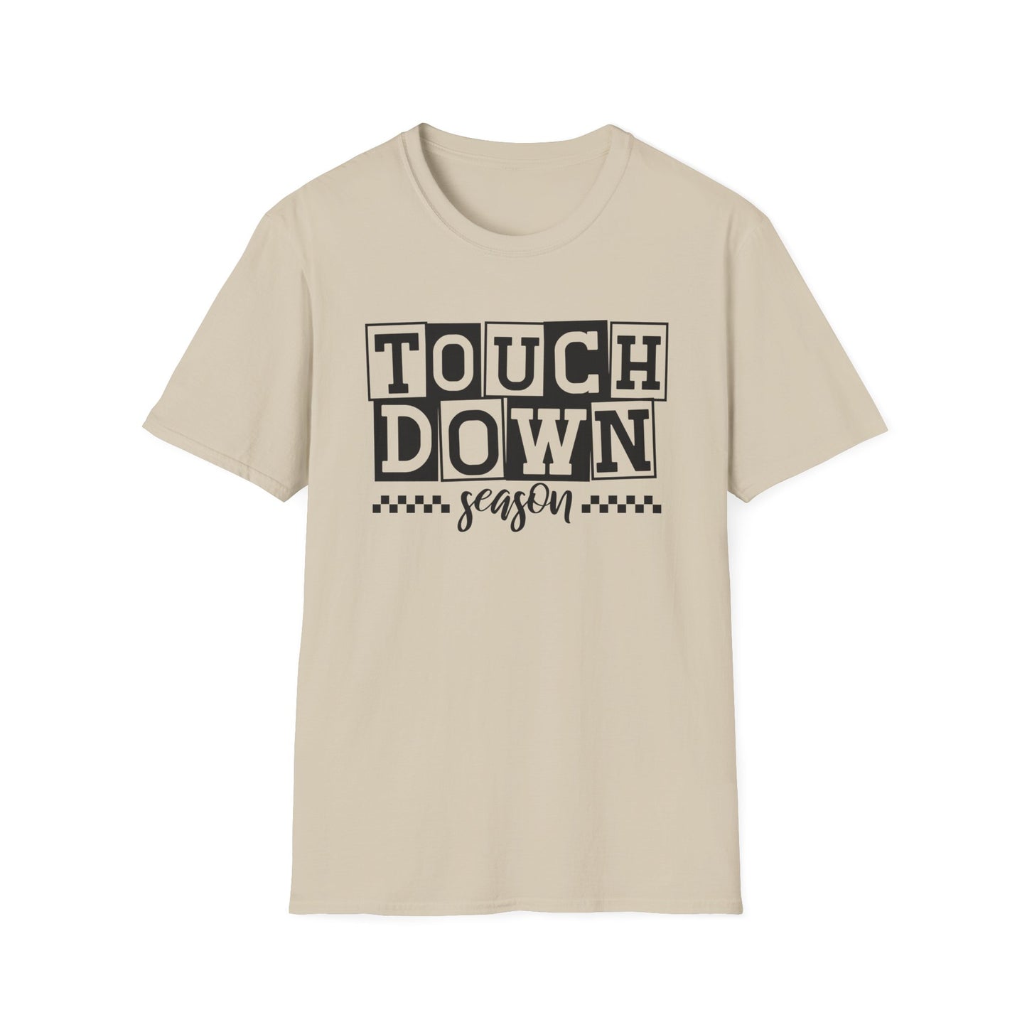 Touch Down Season 2