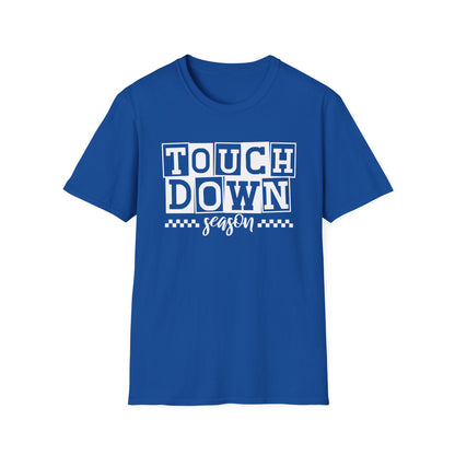 Touch Down Season 2