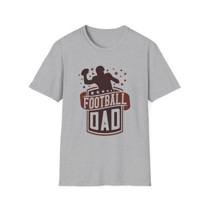 Football Dad