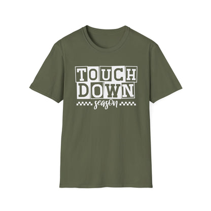 Touch Down Season 2