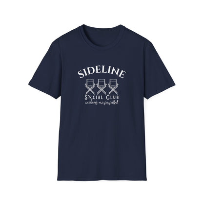 Sideline Social Club Football