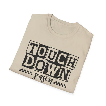 Touch Down Season 2