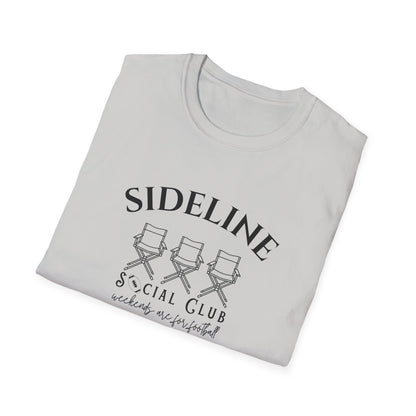 Sideline Social Club Football