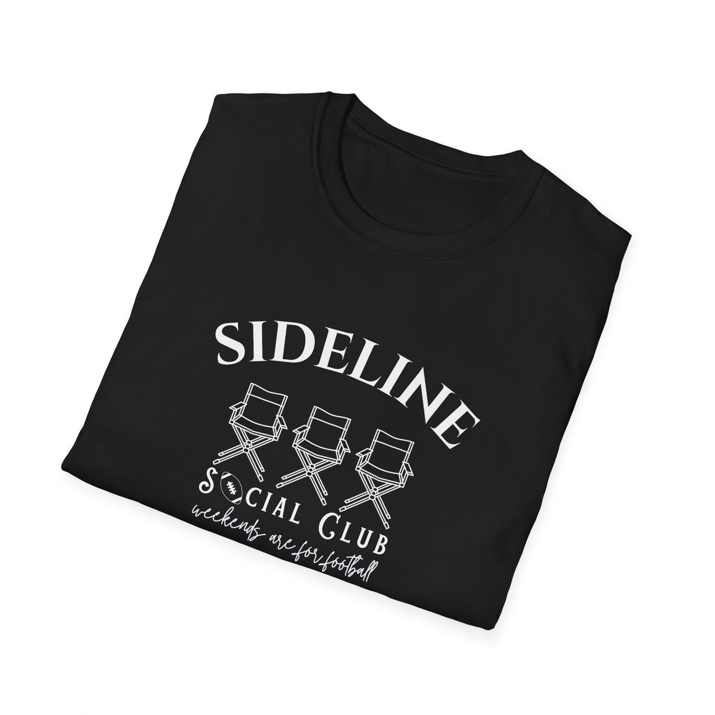 Sideline Social Club Football