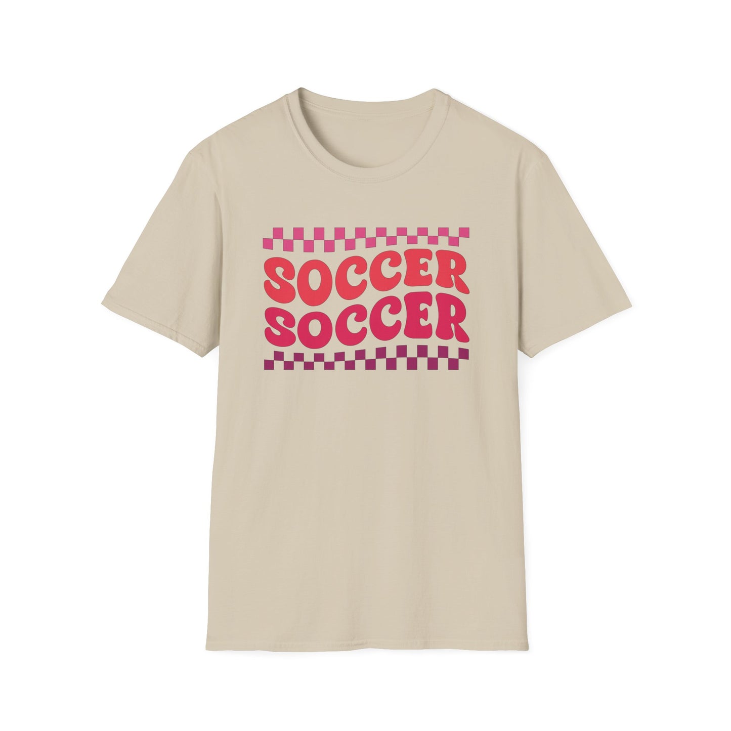 Retro Soccer