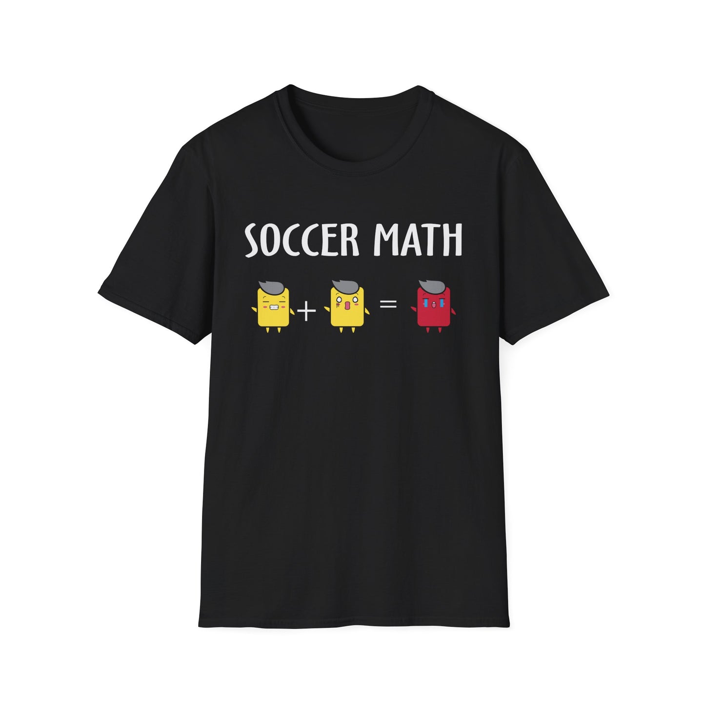 Soccer Math