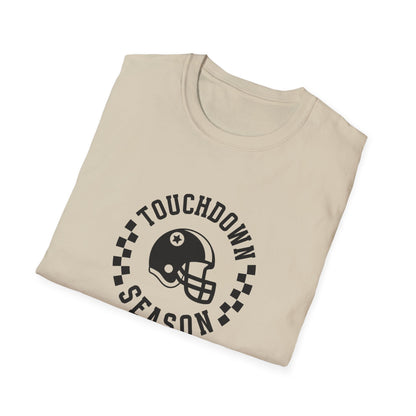 Touch Down Season 3