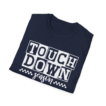 Touch Down Season 2