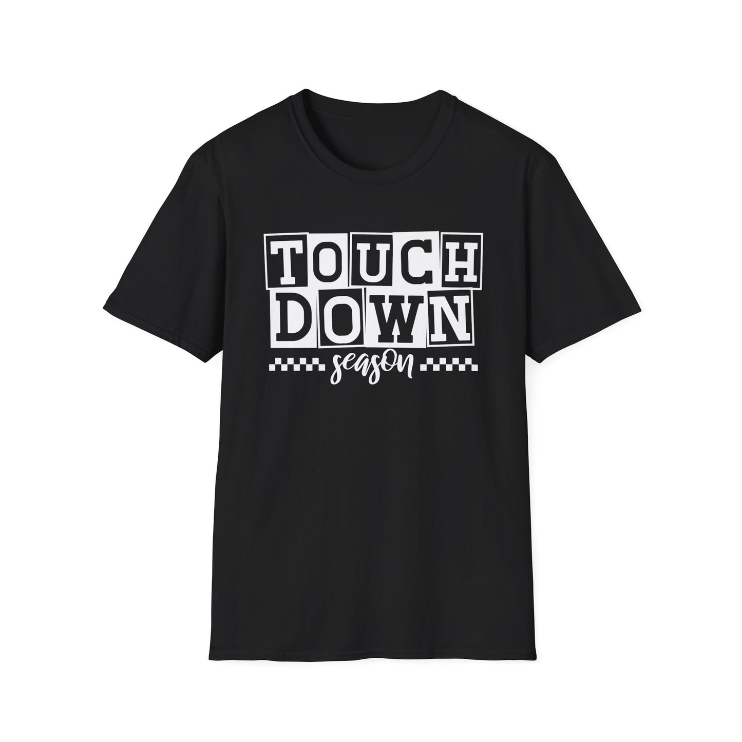 Touch Down Season 2