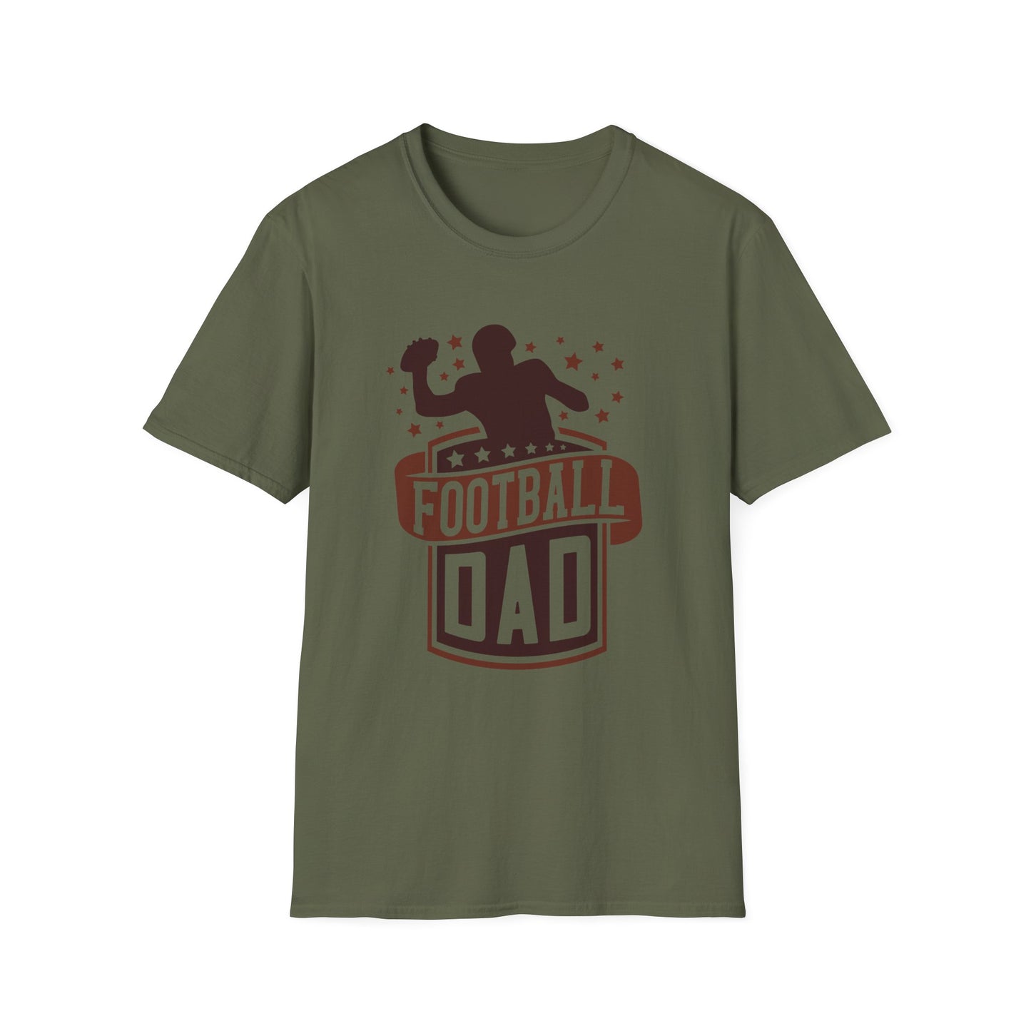 Football Dad