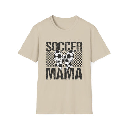 Soccer Mama