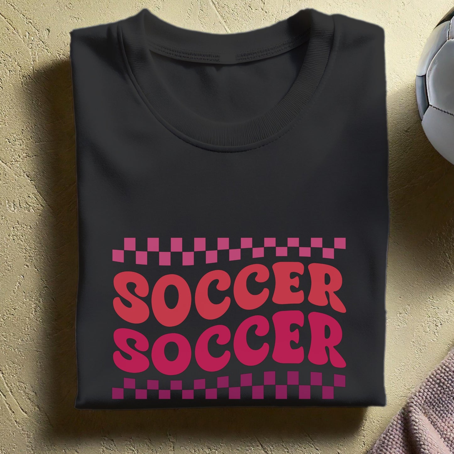 Retro Soccer