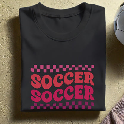 Retro Soccer