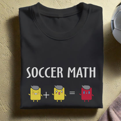 Soccer Math