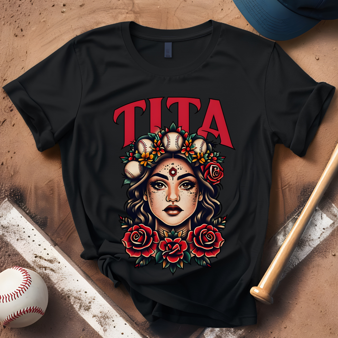 Baseball Tita