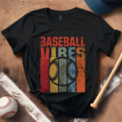 Baseball Vibes