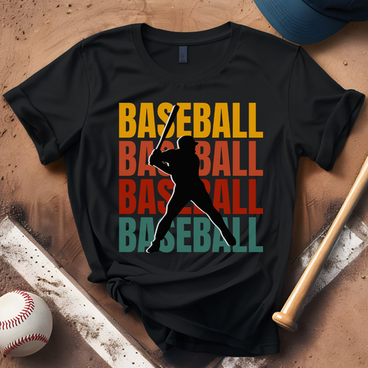 Baseball  Baseball Baseball