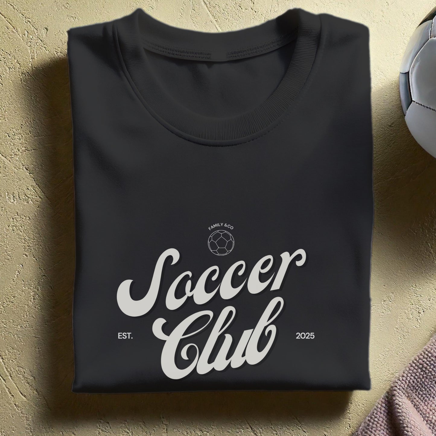 Soccer Club