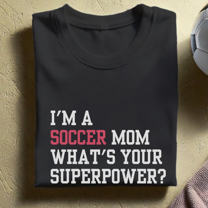 Soccer Superpower