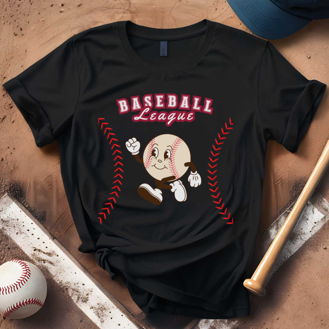 Baseball League