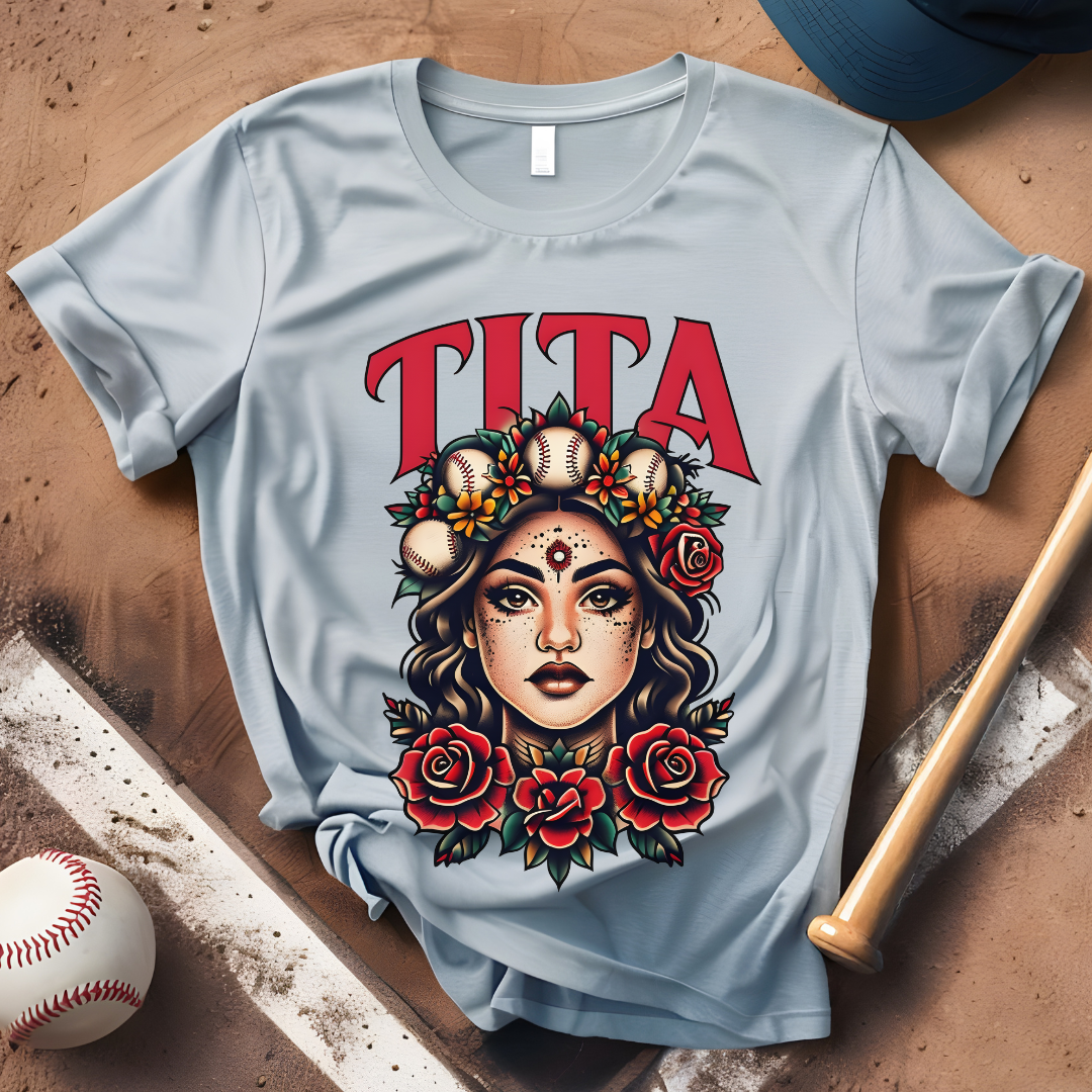 Baseball Tita