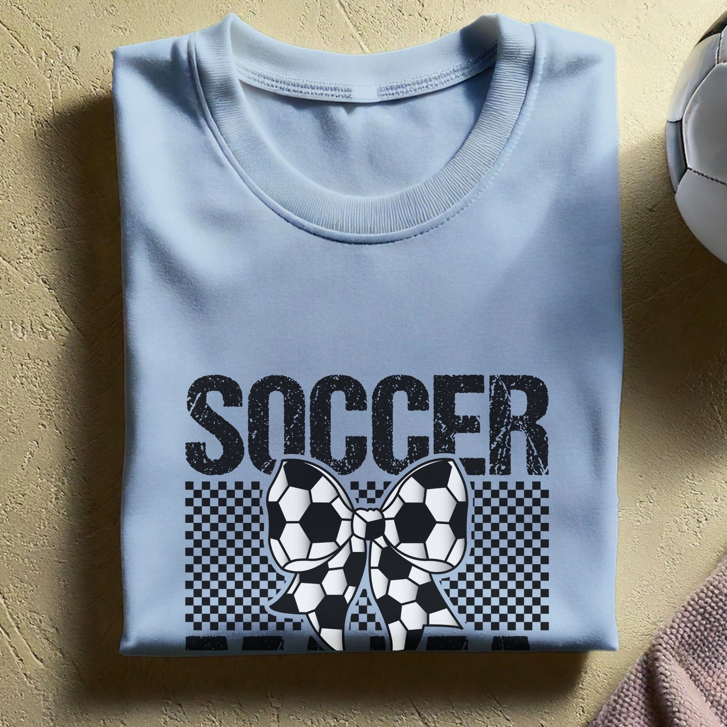 Soccer Mama