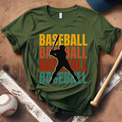 Baseball  Baseball Baseball