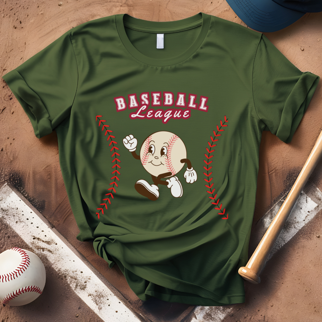 Baseball League