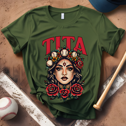 Baseball Tita