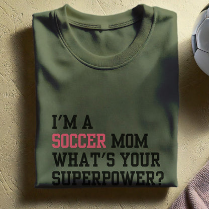 Soccer Superpower