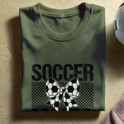 Soccer Mama