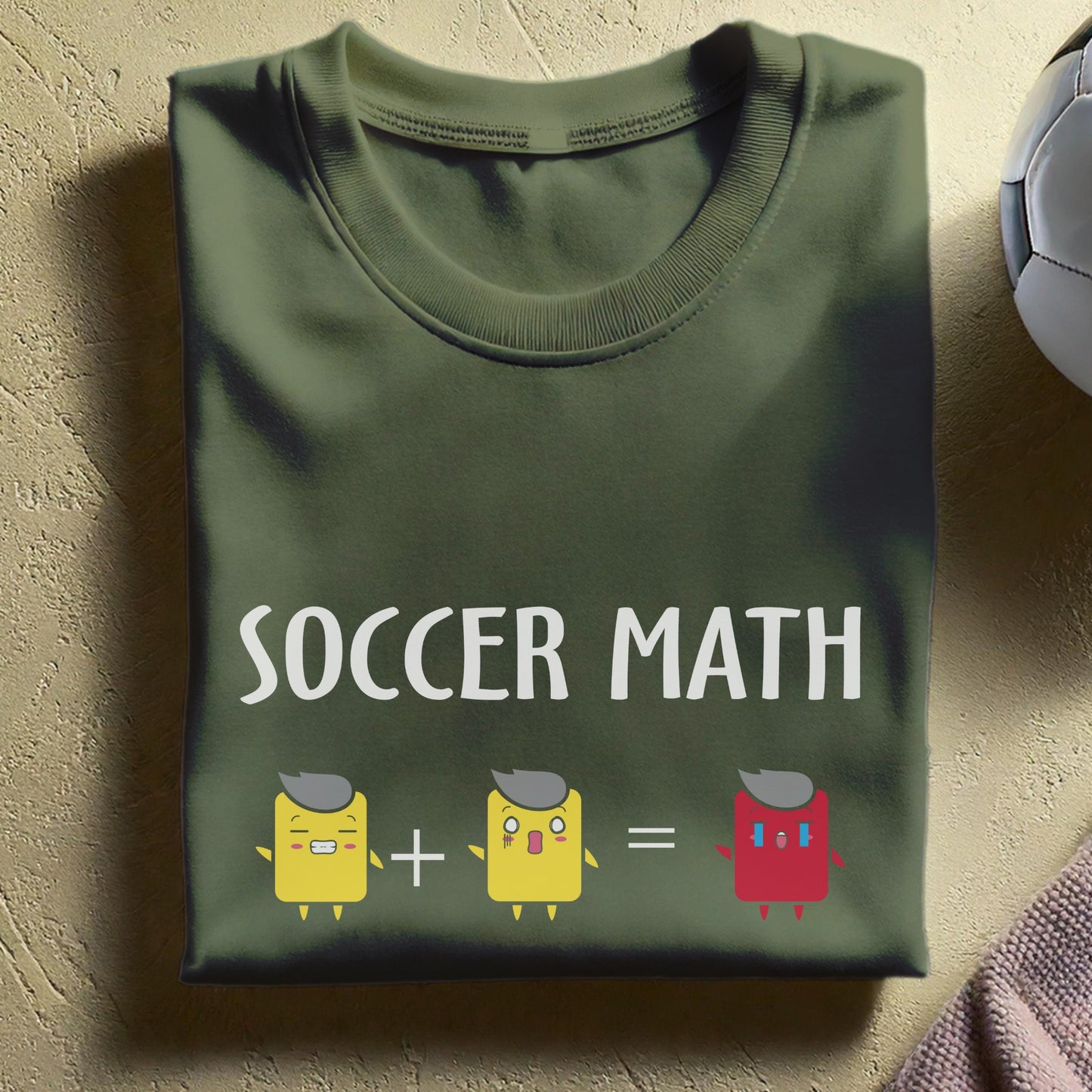 Soccer Math