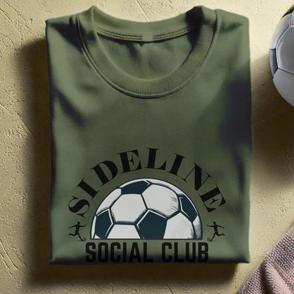 Sideline Social Club