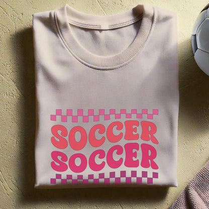 Retro Soccer