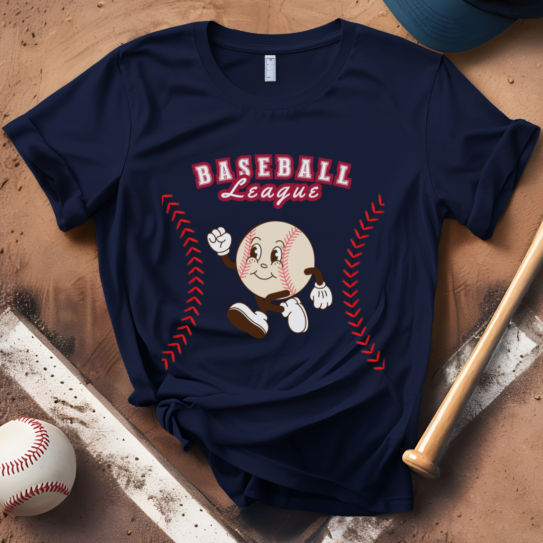 Baseball League