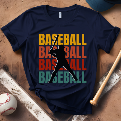 Baseball  Baseball Baseball