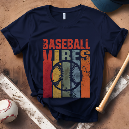 Baseball Vibes