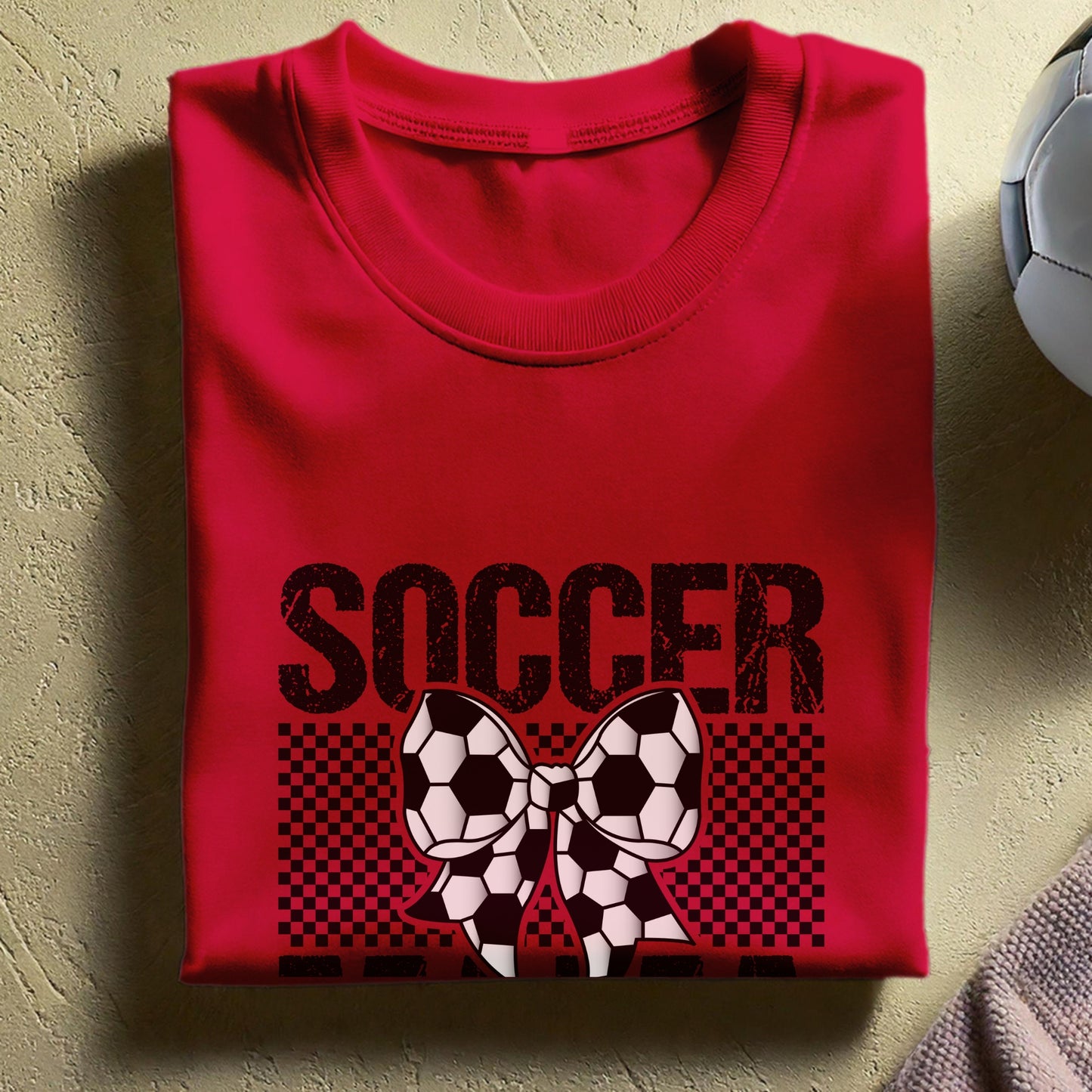 Soccer Mama