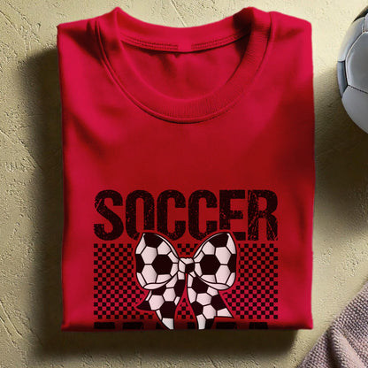 Soccer Mama