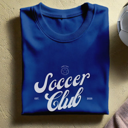 Soccer Club