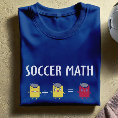 Soccer Math