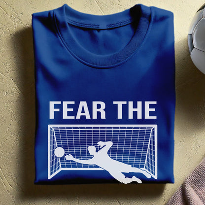 Fear The Keeper