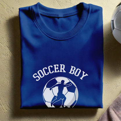 Soccer Boy