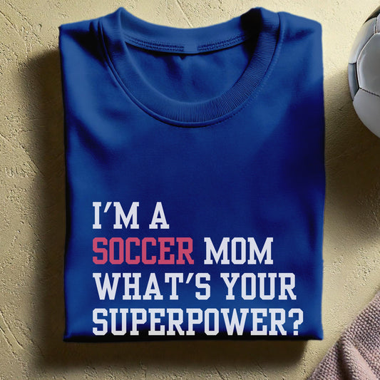 Soccer Superpower