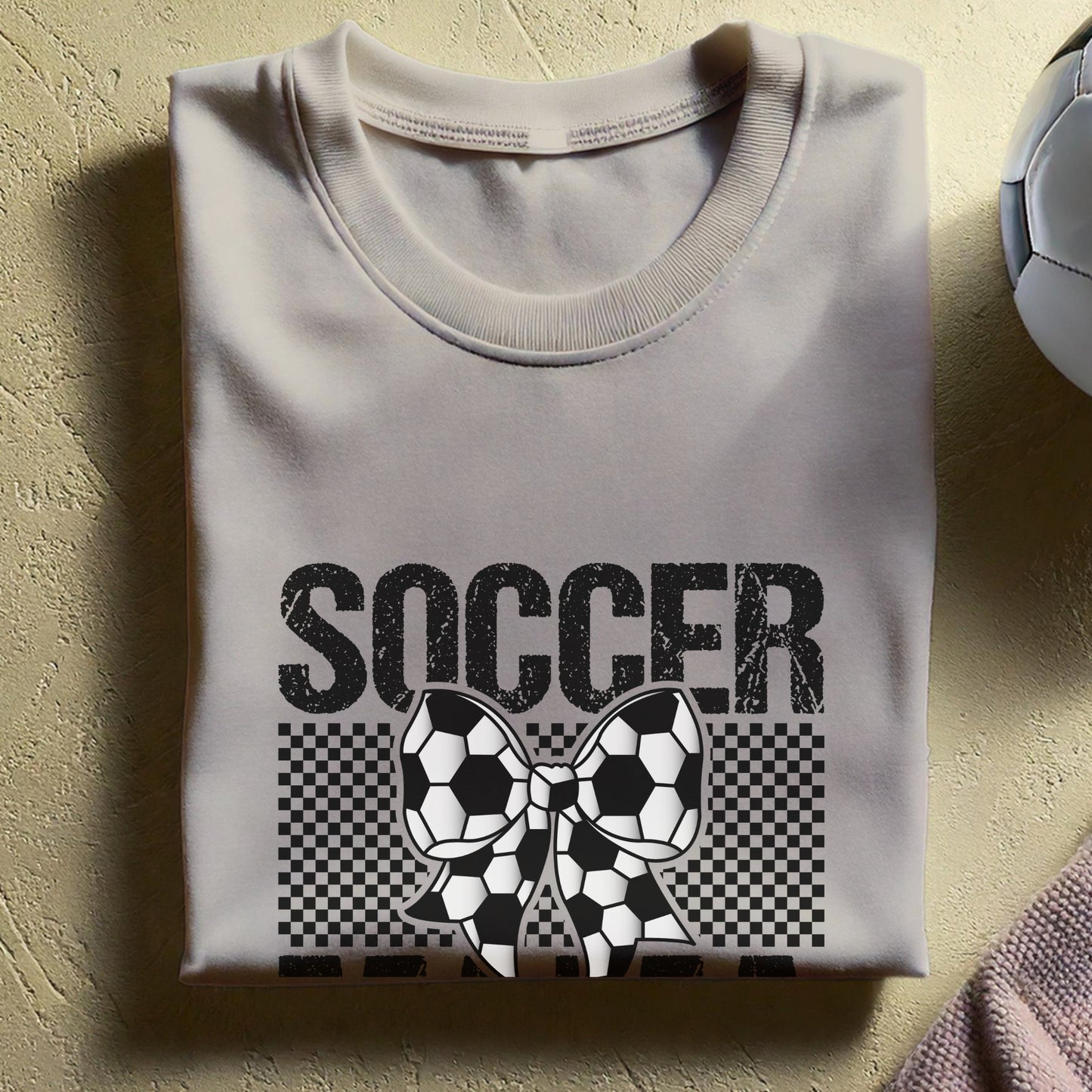 Soccer Mama