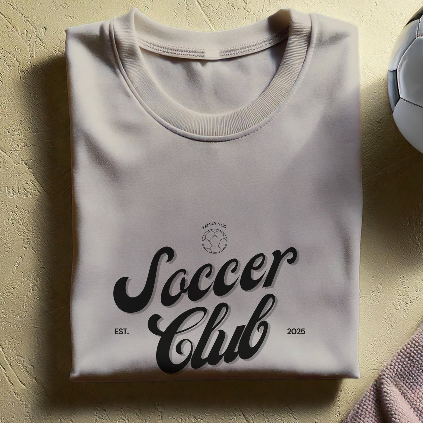 Soccer Club