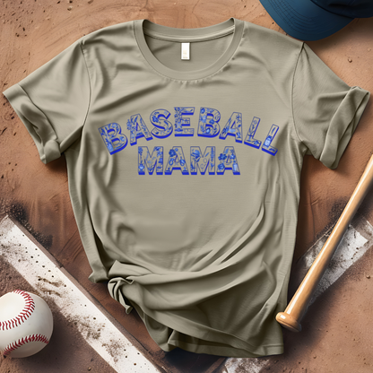 Baseball Mama Chinoiserie